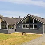 Villavilla 396 - Blavand, Vestjylland Hébergement de vacances *