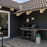 Villavilla 396 - Blavand, Vestjylland Hébergement de vacances *