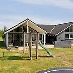 Villavilla 396 - Blavand, Vestjylland Hébergement de vacances