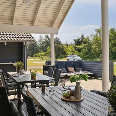 Villavilla #396 - Blåvand, Vestjylland *