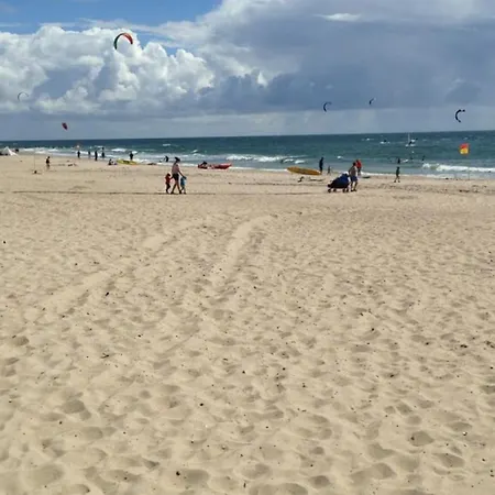 Semesterbostad Villavilla #396 - Blåvand, Vestjylland *