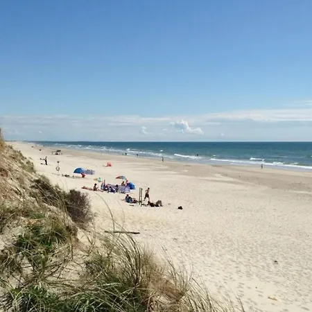 Semesterbostad Villavilla #396 - Blåvand, Vestjylland