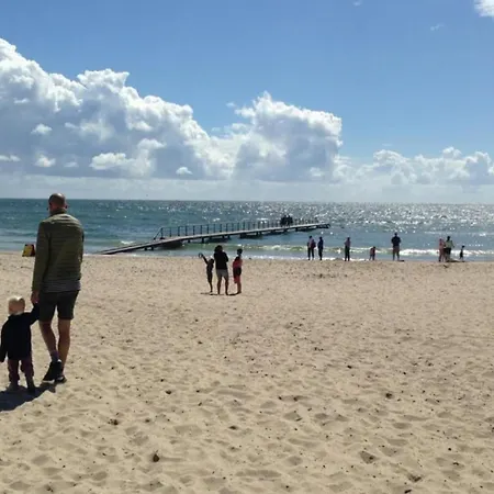 Villavilla #396 - Blåvand, Vestjylland Semesterbostad