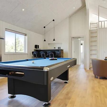 بيت للعطل Villavilla 396 - Blavand, Vestjylland Blåvand