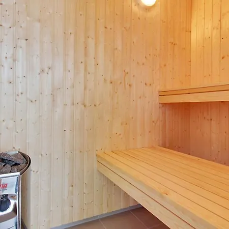 Villavilla 396 - Blavand, Vestjylland بيت للعطل Blåvand