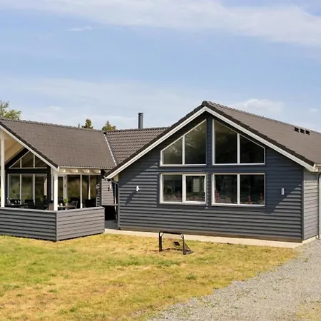 بيت للعطل Villavilla 396 - Blavand, Vestjylland *