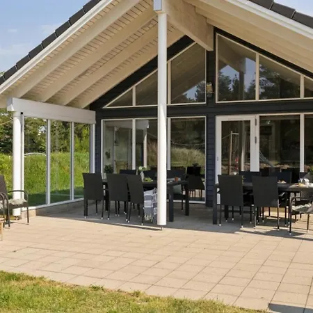 Villavilla 396 - Blavand, Vestjylland Blåvand