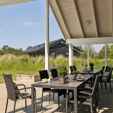 بيت للعطل Villavilla 396 - Blavand, Vestjylland Blåvand