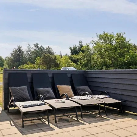 Villavilla 396 - Blavand, Vestjylland بيت للعطل *