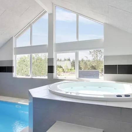Villavilla 396 - Blavand, Vestjylland بيت للعطل *