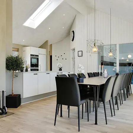 Villavilla 396 - Blavand, Vestjylland *