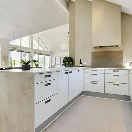 بيت للعطل Villavilla 396 - Blavand, Vestjylland