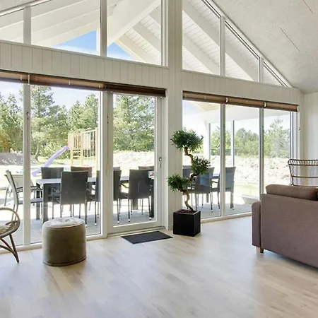 بيت للعطل Villavilla 396 - Blavand, Vestjylland