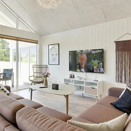 بيت للعطل Villavilla 396 - Blavand, Vestjylland *