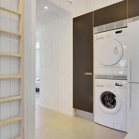 Villavilla 396 - Blavand, Vestjylland بيت للعطل