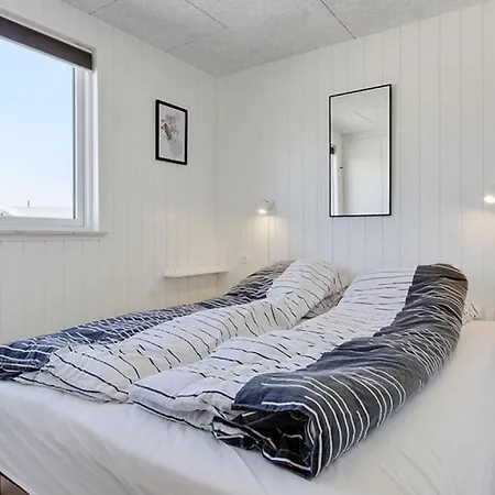 Villavilla 396 - Blavand, Vestjylland * Blåvand