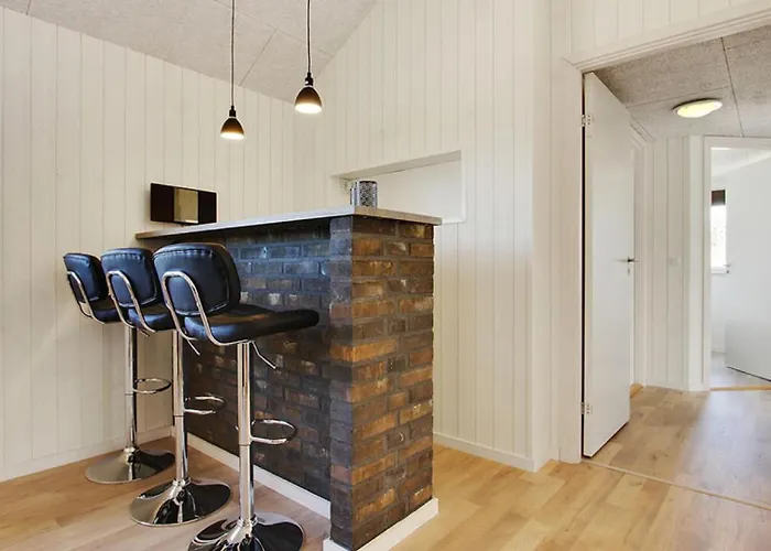 Villavilla #396 - Blåvand, Vestjylland Semesterbostad *