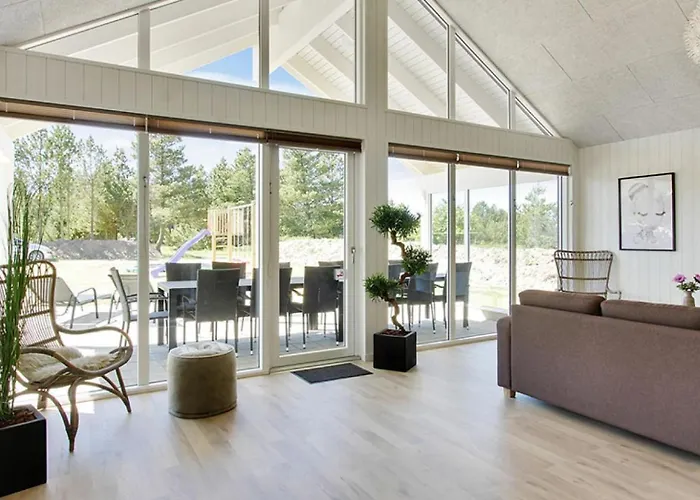 Villavilla #396 - Blåvand, Vestjylland *