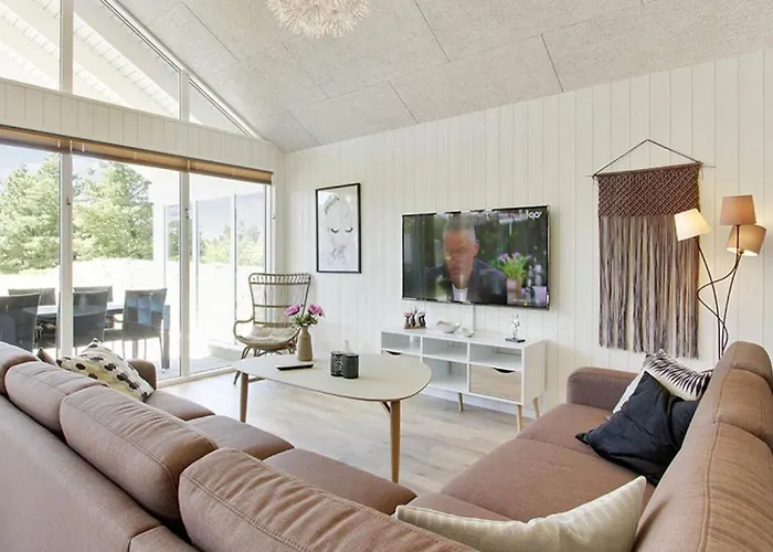 Semesterbostad Villavilla #396 - Blåvand, Vestjylland *