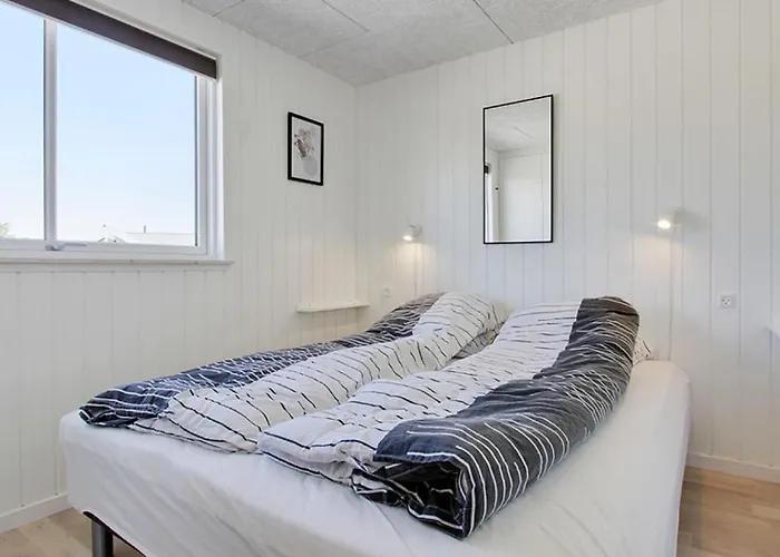 Villavilla #396 - Blåvand, Vestjylland Blåvand