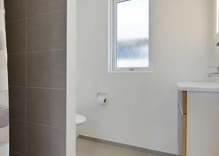 Villavilla #396 - Blåvand, Vestjylland Semesterbostad *