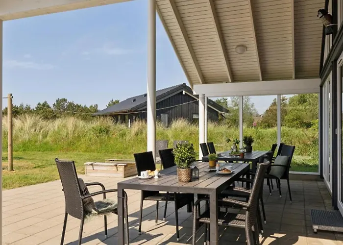 Villavilla #396 - Blåvand, Vestjylland Blåvand