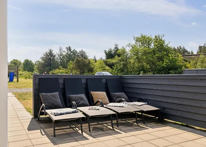 Villavilla #396 - Blåvand, Vestjylland