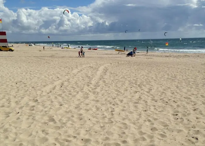 Semesterbostad Villavilla #396 - Blåvand, Vestjylland *