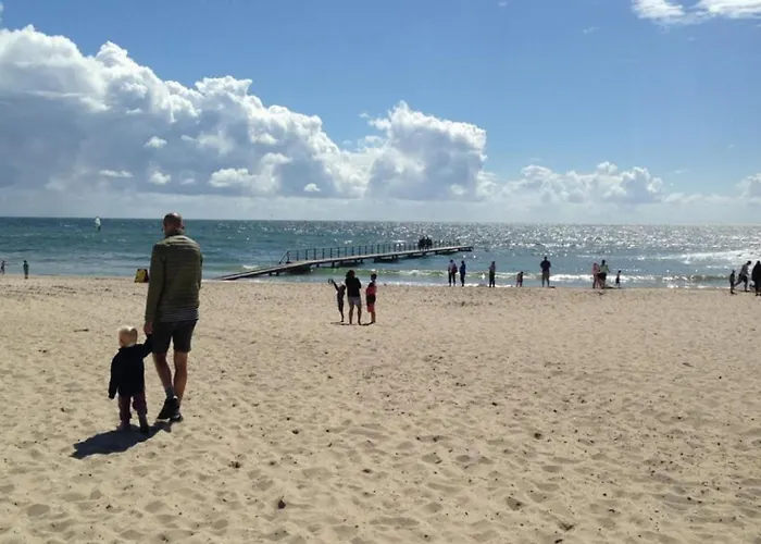 Villavilla #396 - Blåvand, Vestjylland Semesterbostad